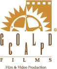Gold Cap logo