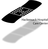 Hackensack Hospital Logo
