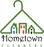 Hometown Logo