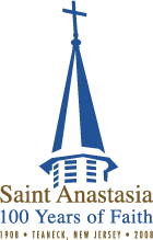 Saint Anastasia Logo